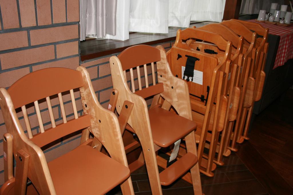 Family Pension Crayon Fudžikawagučiko Exteriér fotografie